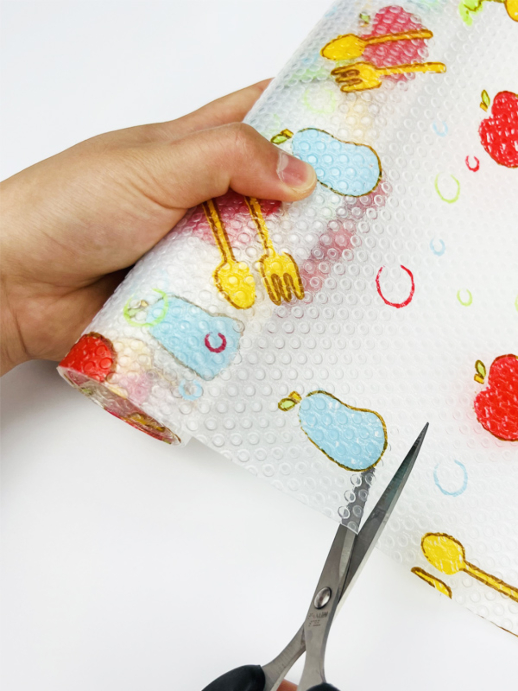 kitchen and fridge mat(PVC)