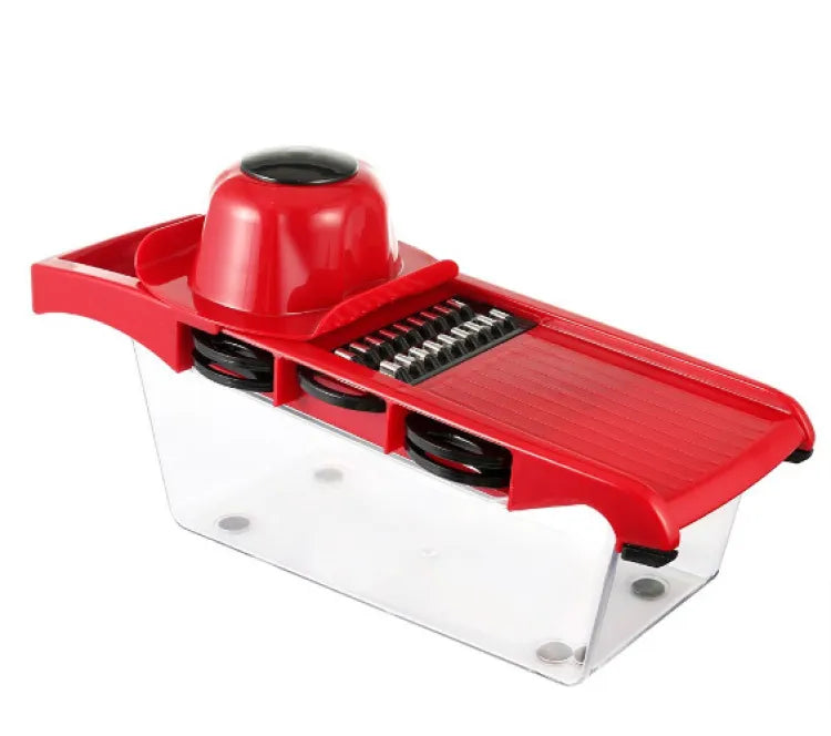 10 in 1 Slicer Vegetable Cutter