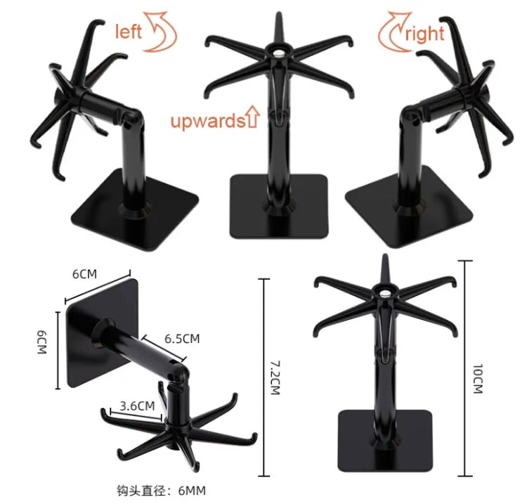 Spoon holder stand