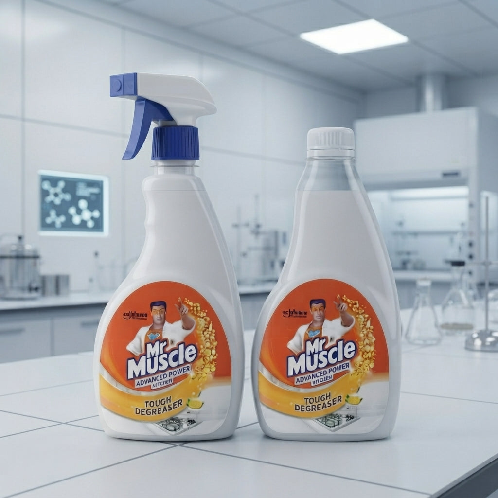 kitchen Cleaning Product