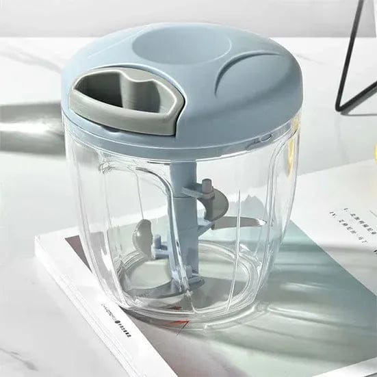 MANUAL VEGETABLE CHOPPER