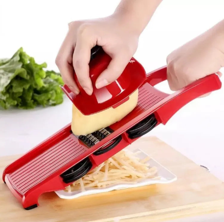 10 in 1 Slicer Vegetable Cutter