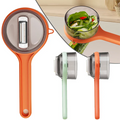 vegetable and fruit peeler