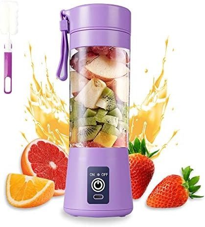 portable blender