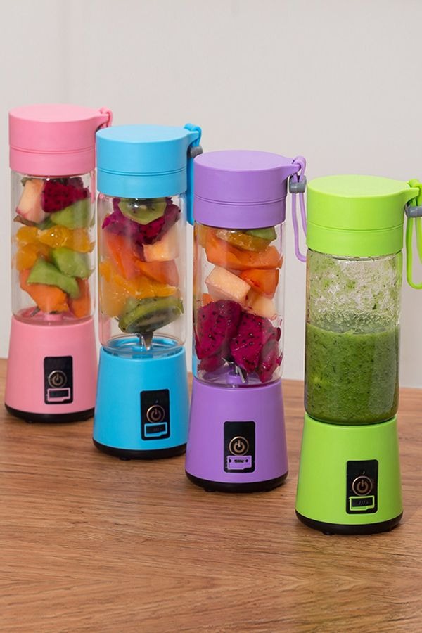 portable blender