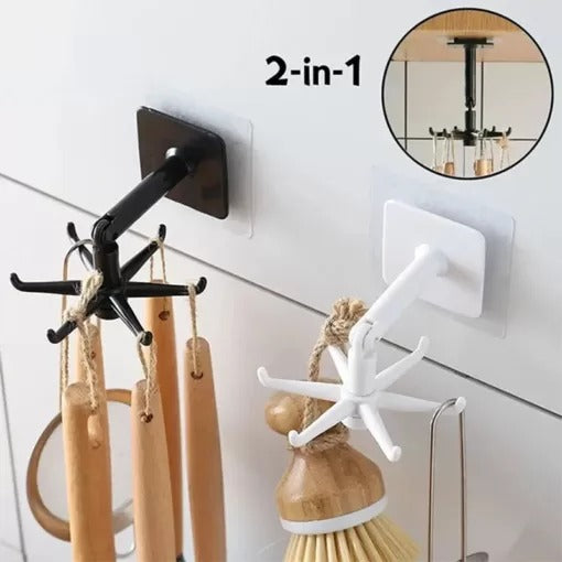 Spoon holder stand