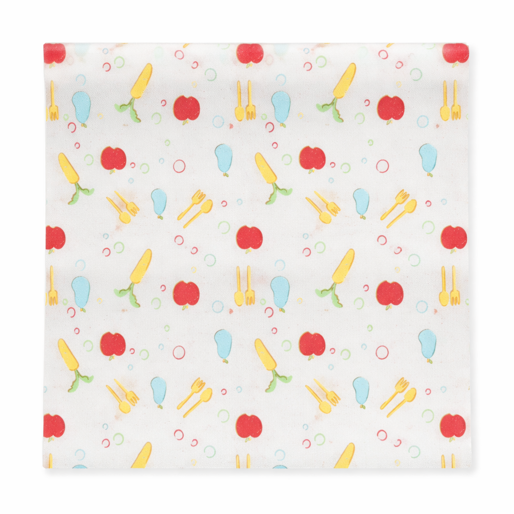 kitchen and fridge mat(PVC)