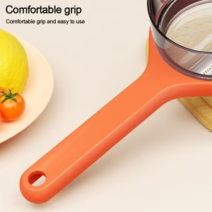 vegetable and fruit peeler