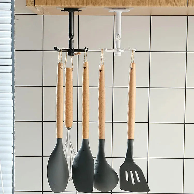 Spoon holder stand