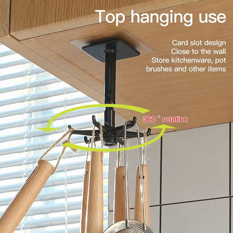 Spoon holder stand