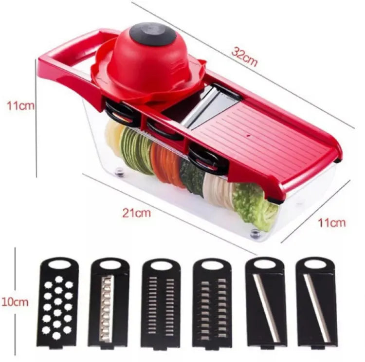 10 in 1 Slicer Vegetable Cutter